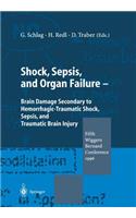 Shock, Sepsis, and Organ Failure