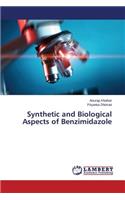 Synthetic and Biological Aspects of Benzimidazole