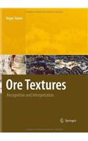 Ore Textures