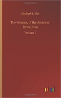 Women, of the American Revolution