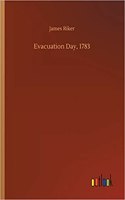 Evacuation Day, 1783