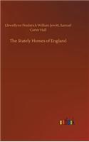 Stately Homes of England