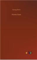 Homo Sum