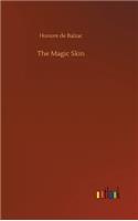 Magic Skin