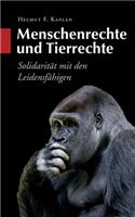 Menschenrechte und Tierrechte