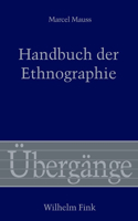 Handbuch Der Ethnographie