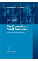 Economics of Small Businesses