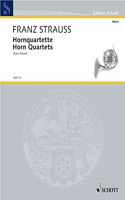 Horn Quartets