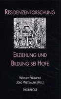 Erziehung Und Bildung Bei Hofe