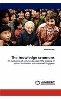 Knowledge Commons