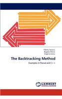 Backtracking Method