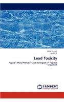 Lead Toxicity