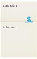 Aphorismen