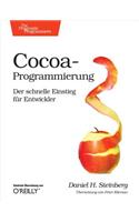 Cocoa-Programmierung