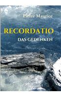 Recordatio