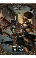 Dark Eye: Arivor's Doom