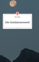 Gendarmenwelt. Life is a Story - story.one
