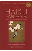 Haiku Handbook, The: How to Write, Teach, and Appreciate Haiku