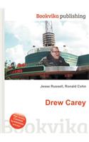 Drew Carey