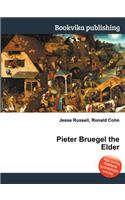 Pieter Bruegel the Elder