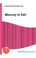 Mercury in Fish: (English)