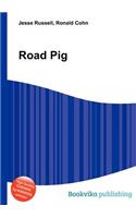 Road Pig