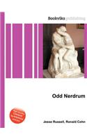Odd Nerdrum: (English)