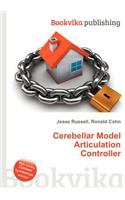 Cerebellar Model Articulation Controller: (English)