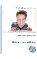 Rais Muhammad Iqbal