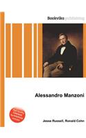 Alessandro Manzoni