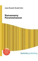 Ramaswamy Parameshwaran