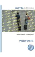 Pascal Olmeta: (English)