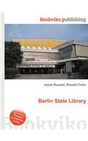 Berlin State Library