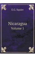 Nicaragua Volume 1