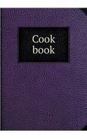 Cook Book