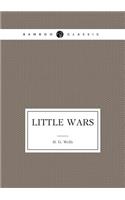 Little Wars A Game: (English)