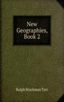 New Geographies, Book 2