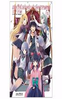 In Another World with My Smartphone (Volume 5 of 5)
