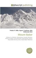 Mount Baker: (English)