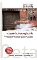 Nazareth, Pennsylvania: (English)