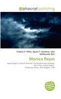Monica Reyes: (English)