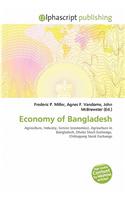 Economy of Bangladesh: (English)