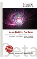 Aura Battler Dunbine: (English)
