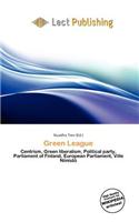 Green League: (English)