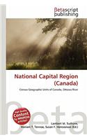 National Capital Region (Canada)