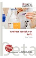 Andreas Joseph Von Stifft