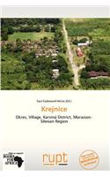Krejnice