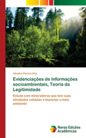 Evidenciações de Informações socioambientais, Teoria da Legitimidade