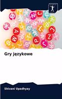 Gry językowe