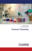 Forensic Chemistry